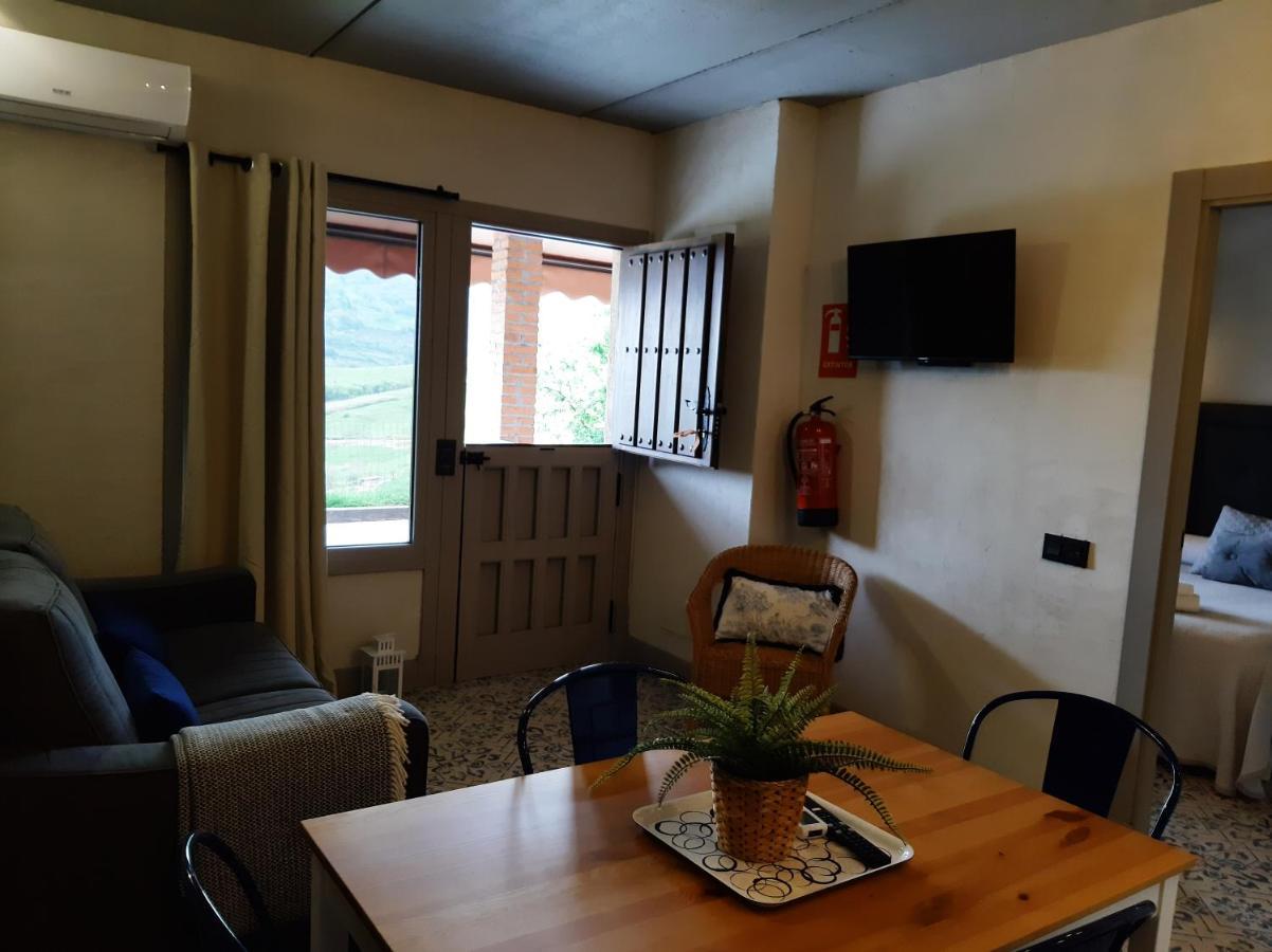 Apartamentos El Llanin Onís Εξωτερικό φωτογραφία