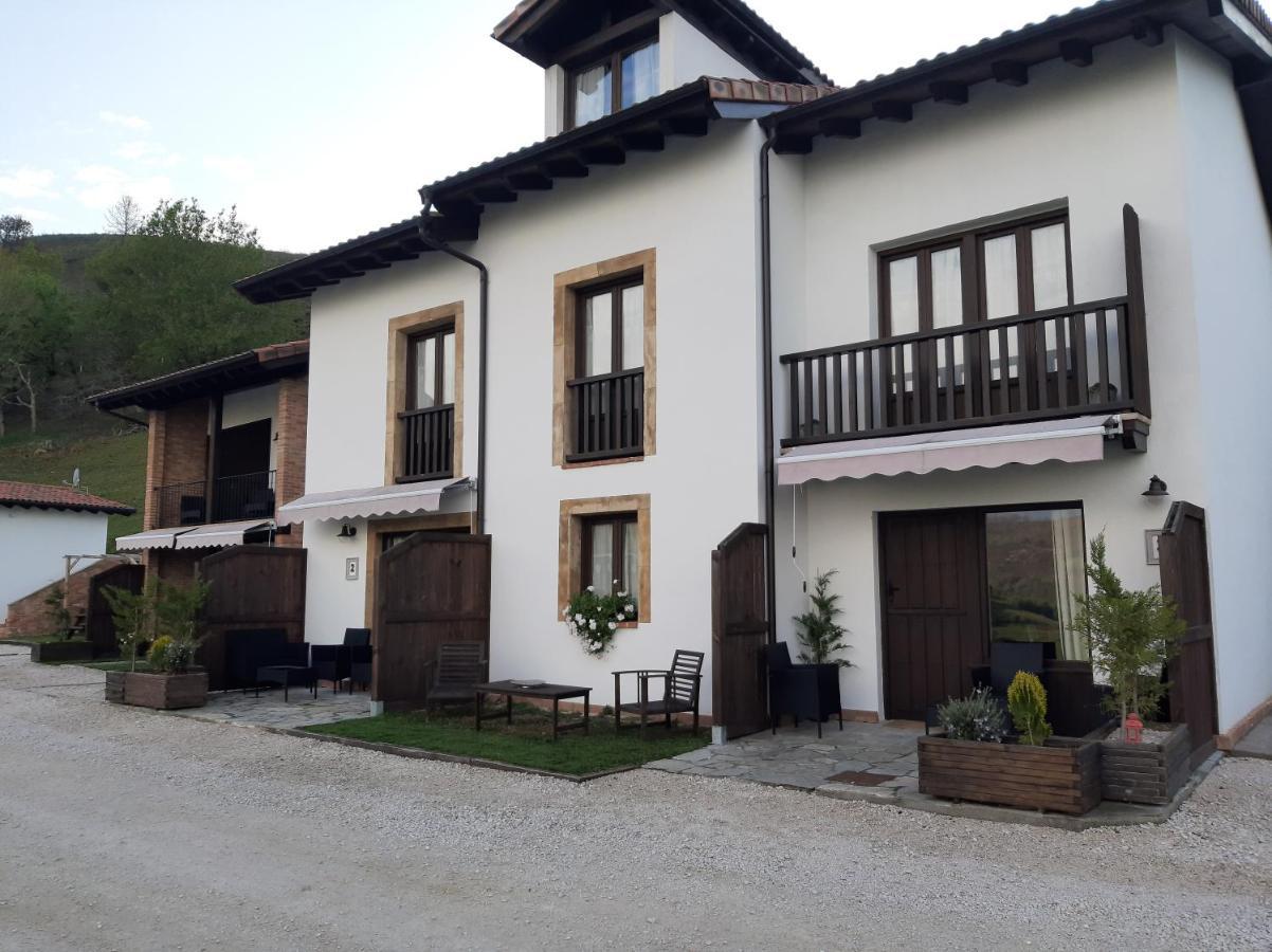 Apartamentos El Llanin Onís Εξωτερικό φωτογραφία