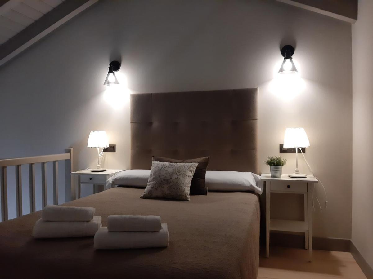 Apartamentos El Llanin Onís Εξωτερικό φωτογραφία