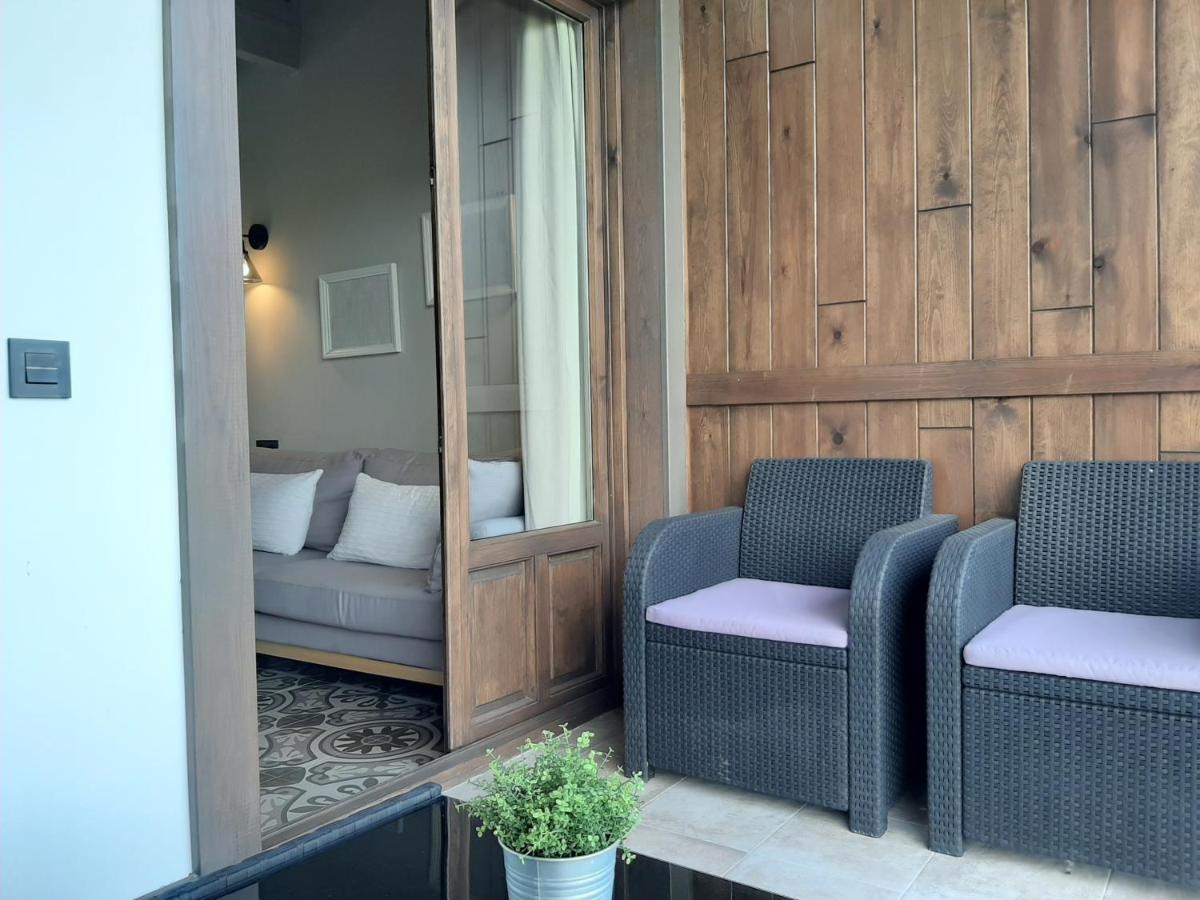 Apartamentos El Llanin Onís Εξωτερικό φωτογραφία