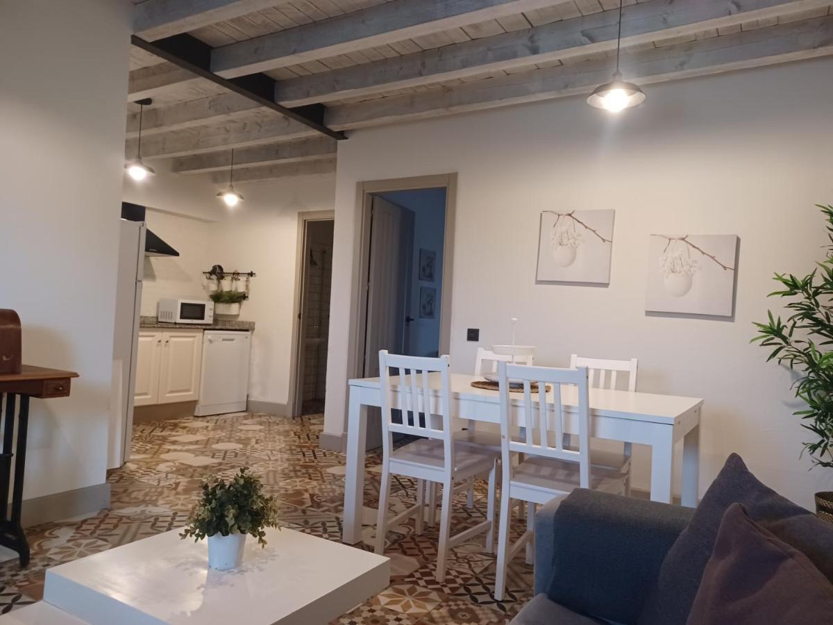 Apartamentos El Llanin Onís Εξωτερικό φωτογραφία