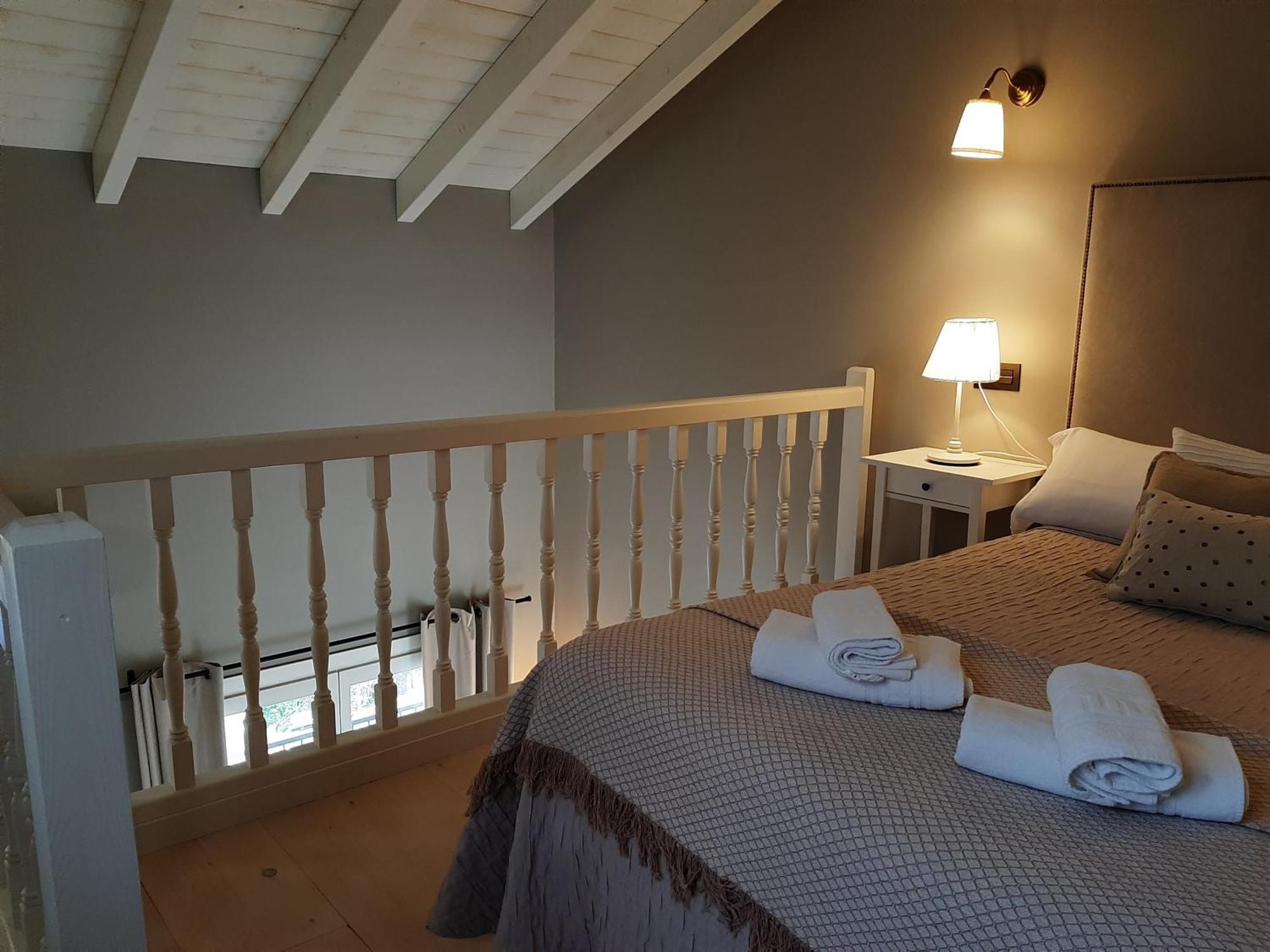 Apartamentos El Llanin Onís Δωμάτιο φωτογραφία