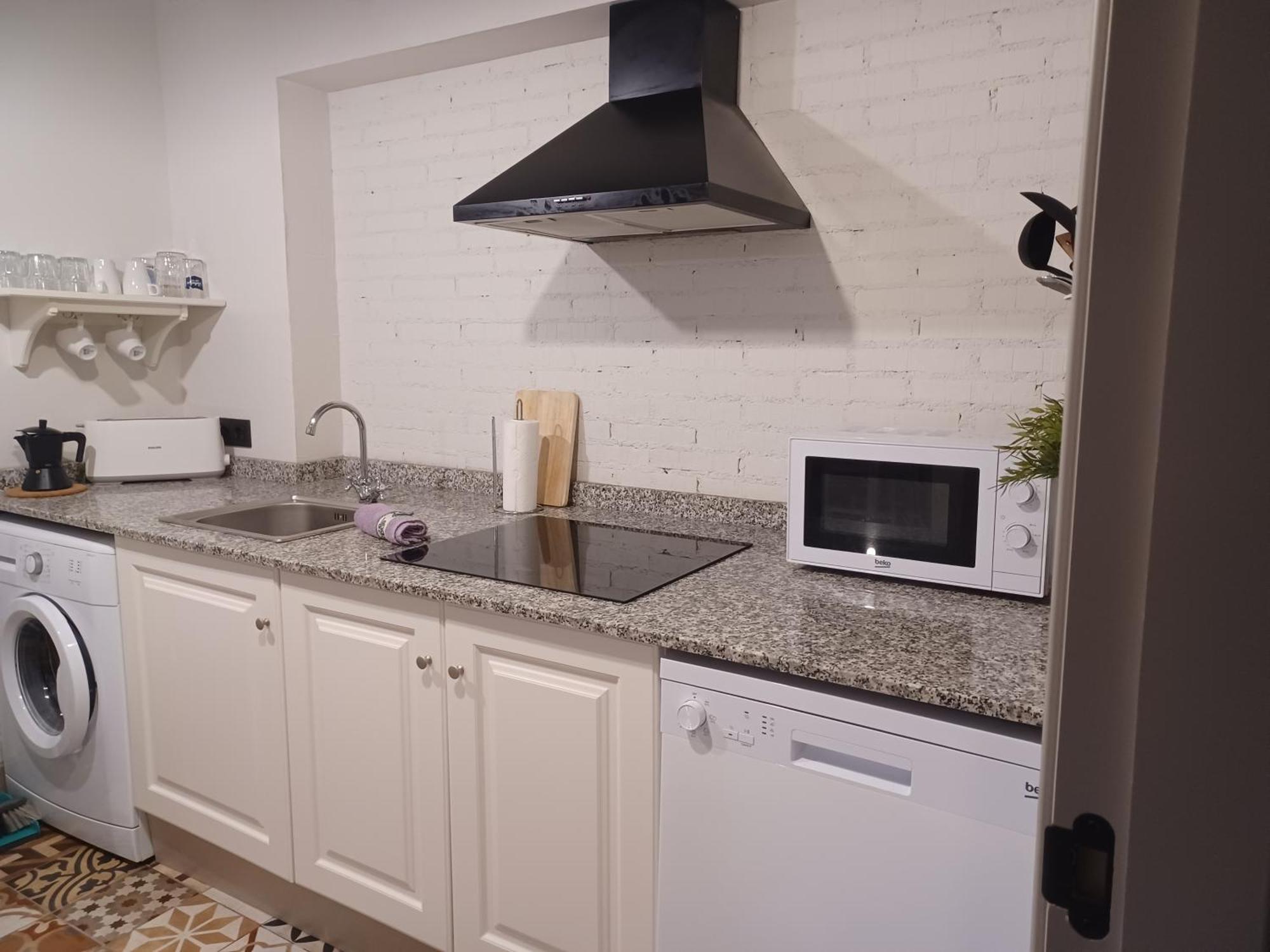 Apartamentos El Llanin Onís Δωμάτιο φωτογραφία