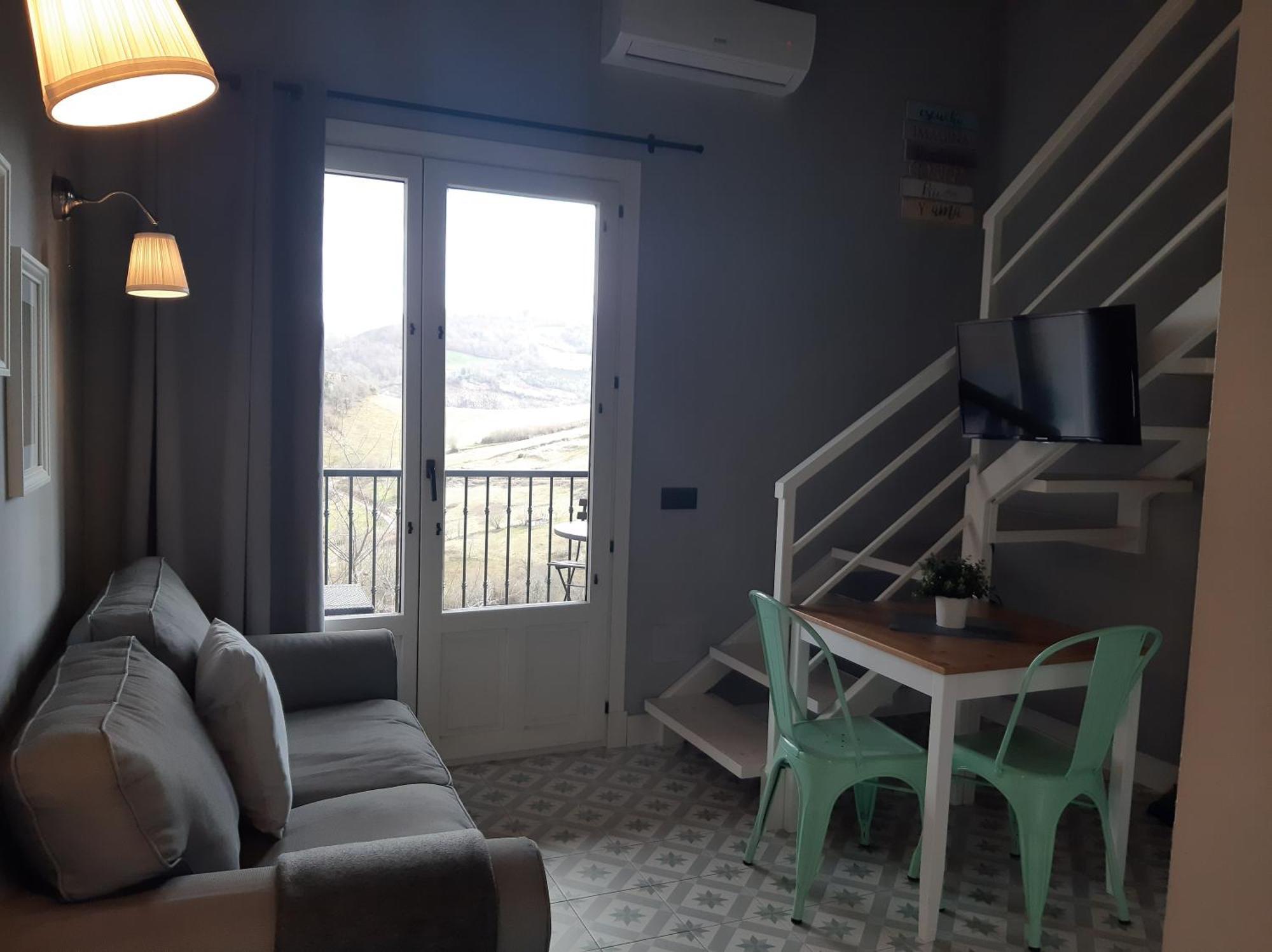 Apartamentos El Llanin Onís Δωμάτιο φωτογραφία