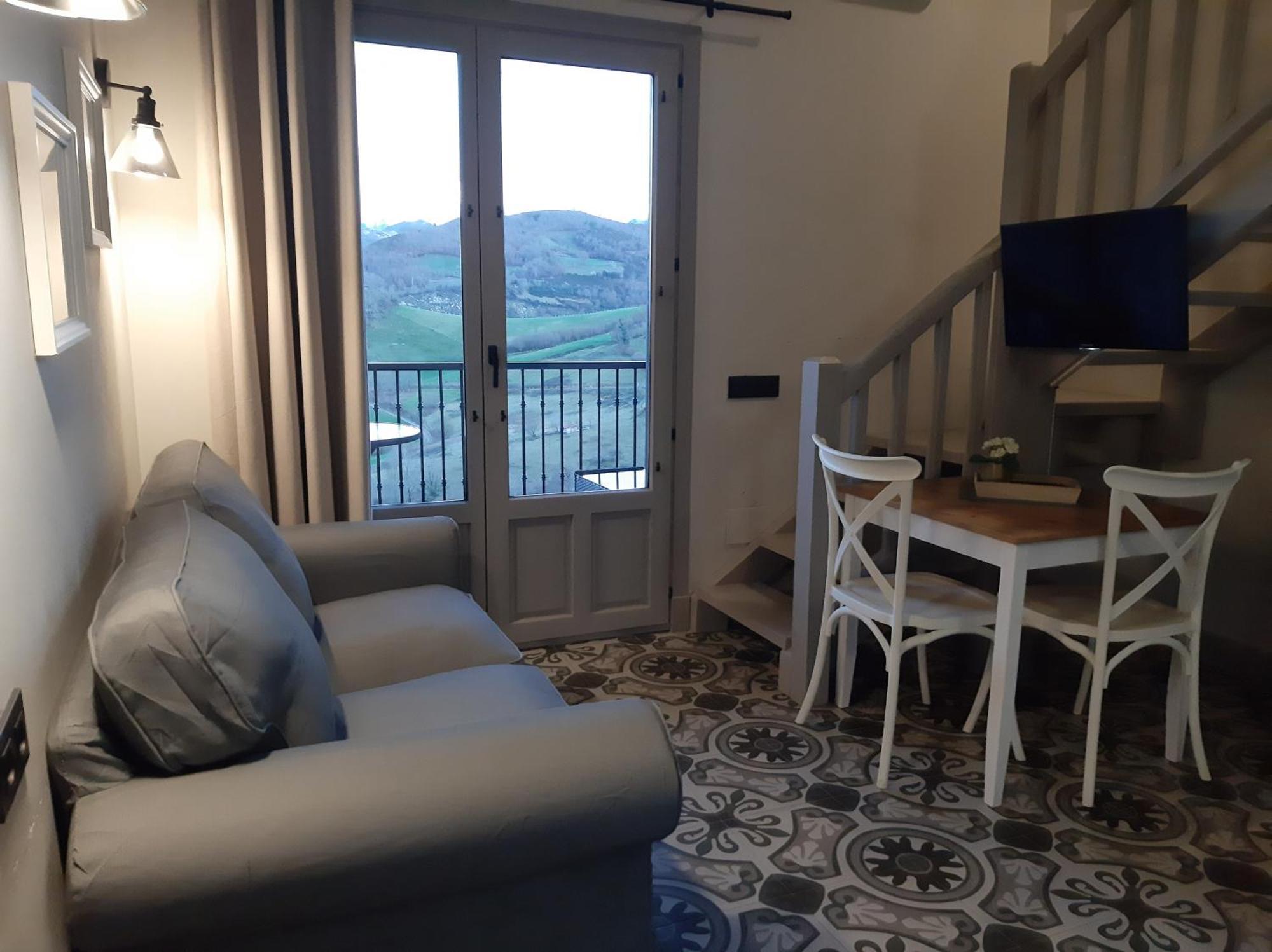 Apartamentos El Llanin Onís Δωμάτιο φωτογραφία