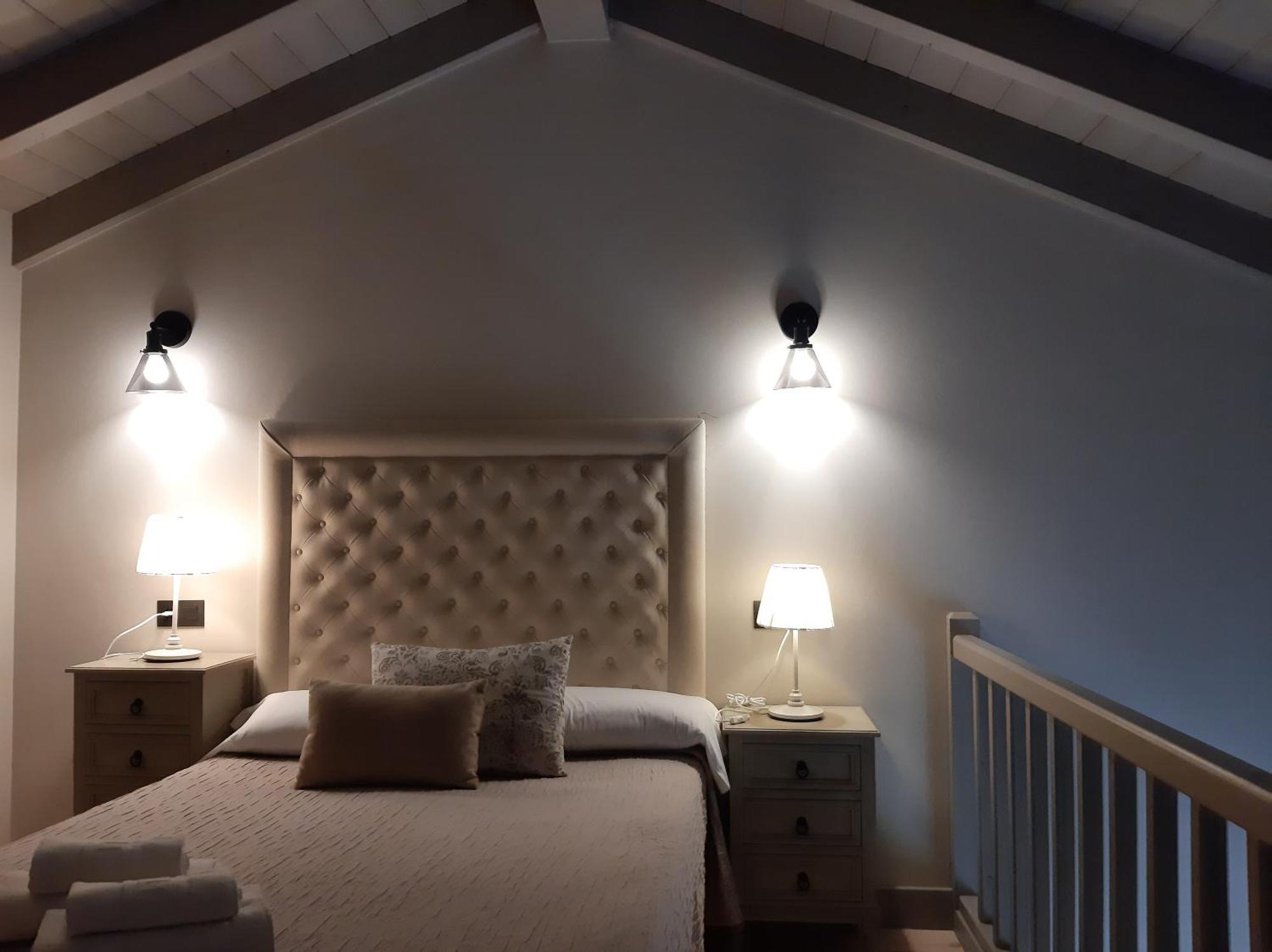 Apartamentos El Llanin Onís Δωμάτιο φωτογραφία