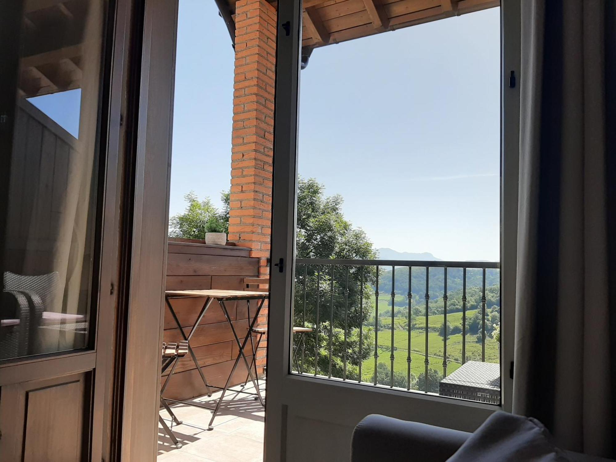 Apartamentos El Llanin Onís Δωμάτιο φωτογραφία
