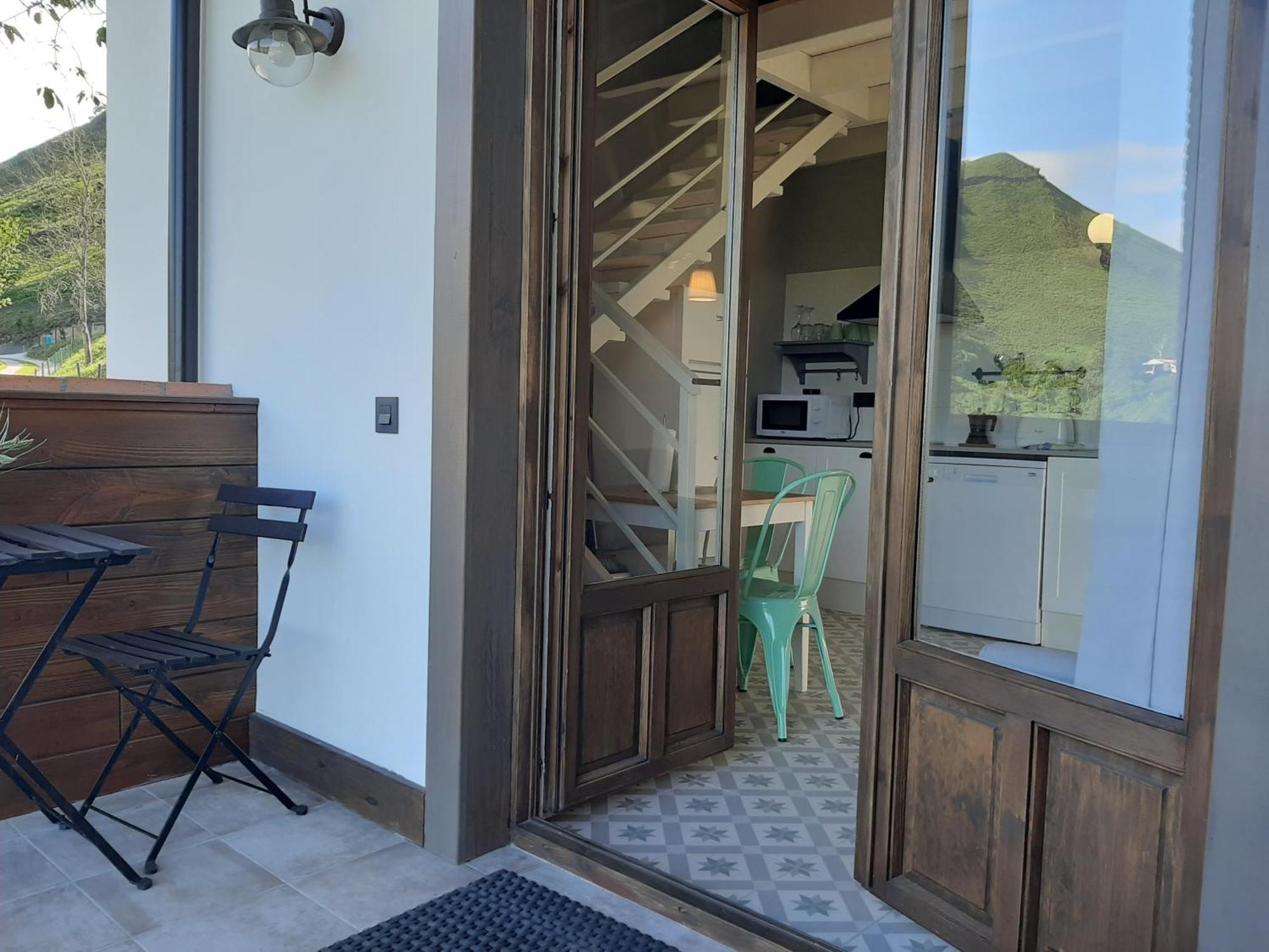 Apartamentos El Llanin Onís Δωμάτιο φωτογραφία