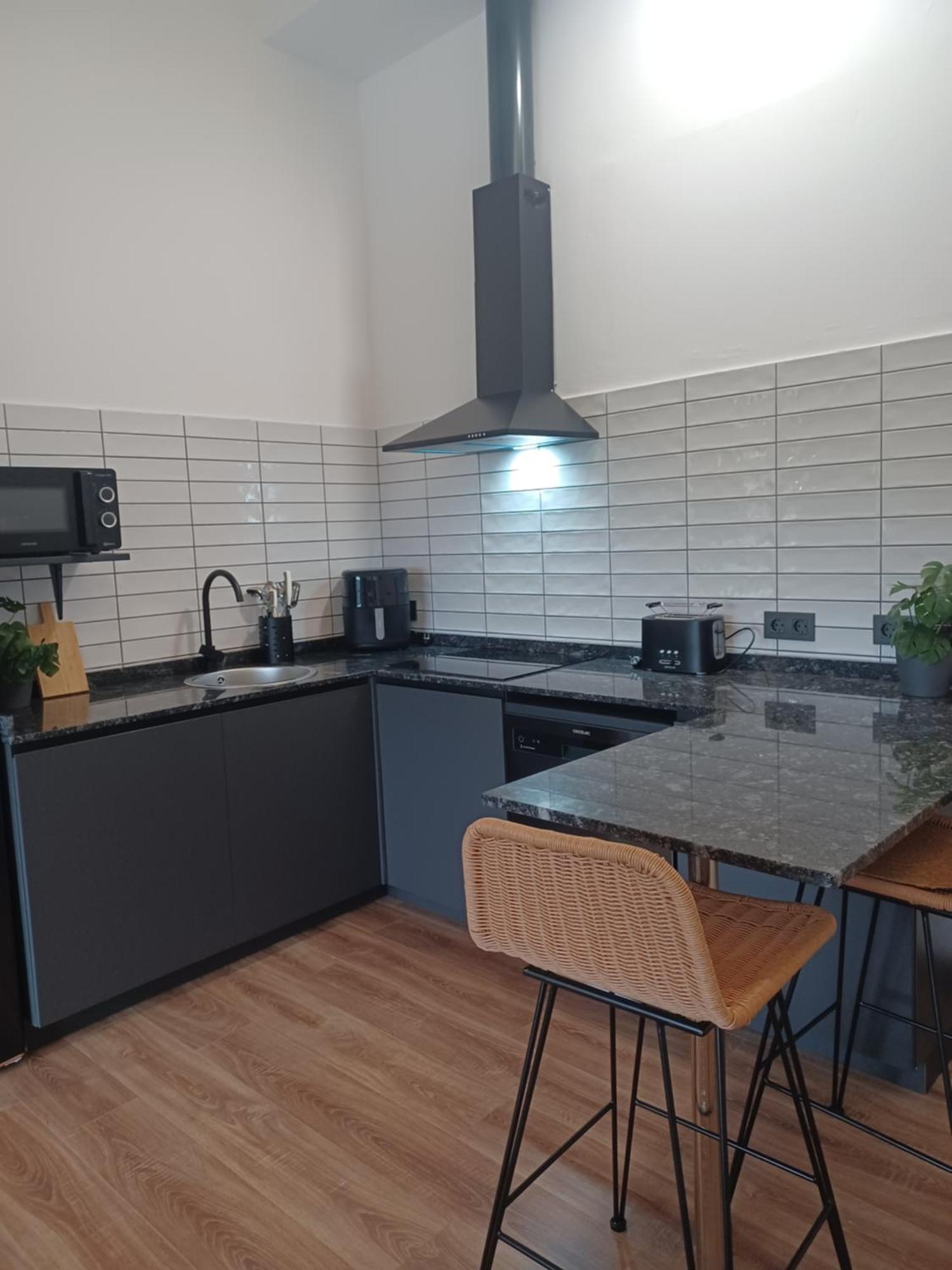Apartamentos El Llanin Onís Εξωτερικό φωτογραφία