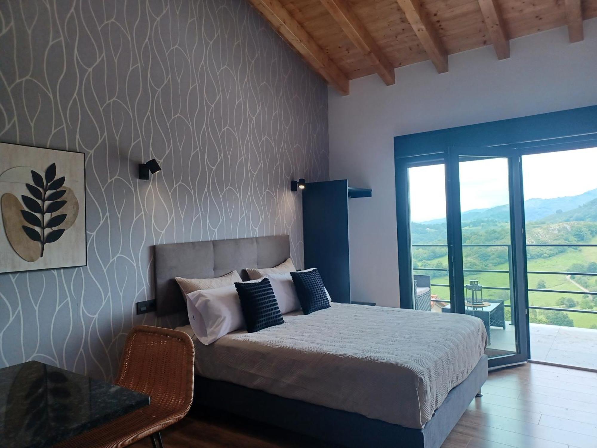 Apartamentos El Llanin Onís Εξωτερικό φωτογραφία