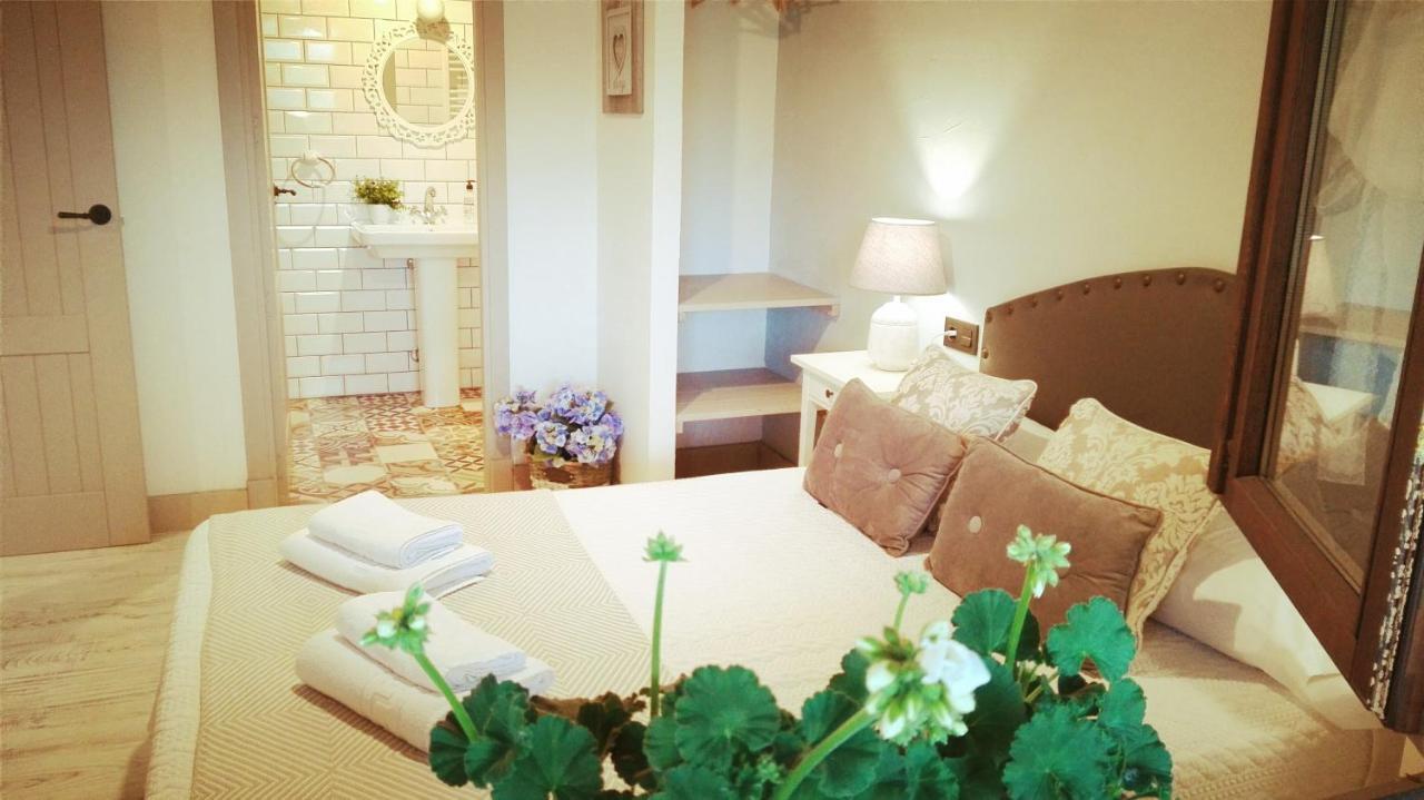 Apartamentos El Llanin Onís Εξωτερικό φωτογραφία